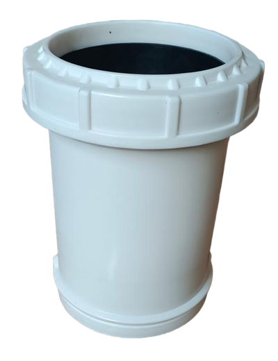 HDPE Füzyon Genleşme Derzi